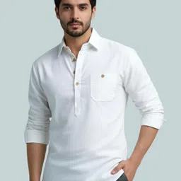 univibe Men Kurta-picture-25