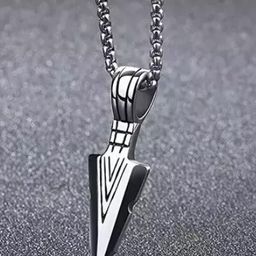 J.S ENTERPRISES Contemporary Pendants with Chains-picture-30