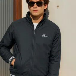 FTX Men Windcheater Open Front Jacket image 4