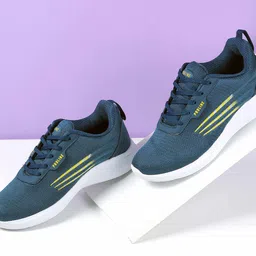 Proline Men Walking Non-Marking Shoes-picture-32