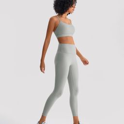 JC Collection Full Coverage Removable Padding Workout Bra-picture-32