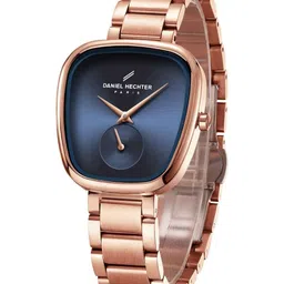 Daniel Hechter Women Square Dial Analogue Watch DHW2014-66-image-88