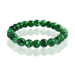 Missmister Ceramic Rhodium-Plated Bracelet image 1