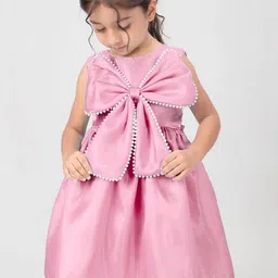 PURNKAMAAY TRENDZ Print Fit & Flare Dress-picture-11