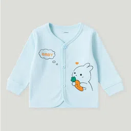 Kidbea Infants Printed Night Suits image 3