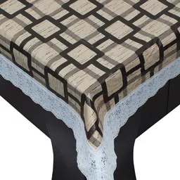 Wings Star Multi Plastic Table Covers image 3