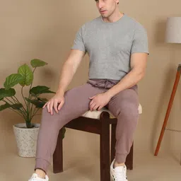 Sweet Dreams Men Side Pockets Joggers image 5