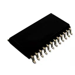 CD4067 IC - (SMD Package) - 16-Channel Analog Multiplexer/Demultiplexer IC image 1