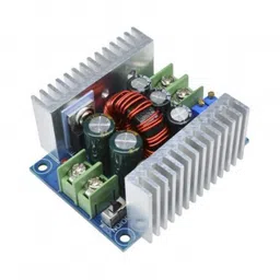 300W 20A DC-DC Buck Converter Step-down Module Constant Current LED Driver Module image 1