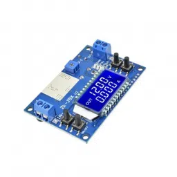5A CNC DC-DC Stepdown Power Supply Module image 1
