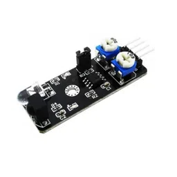 Infrared Obstacle Avoidance Sensor Module image 1
