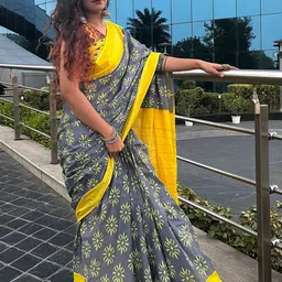 Mitera Ethnic Motifs Bagh Saree-picture-23