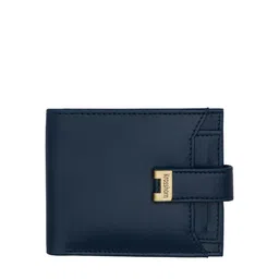 Krosshorn Abstract Printed Two Fold Wallet image 4