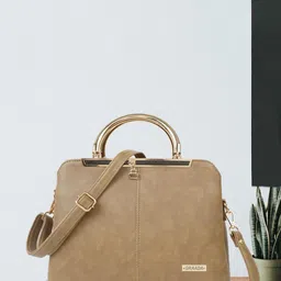 GRAADA Bucket Satchel-picture-38