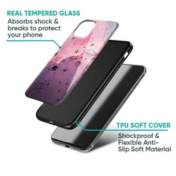 QRIOH Quirky Printed Samsung Galaxy A35 5G Back Case Mobile Accessories image 3