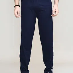RAPL Men Mid-Rise Slim Fit Track Pants-picture-31