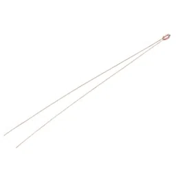 Glass Bead Thermistor 100K Ohm NTC 3950 Thermistor, 1% AccuracyGlass Bead Thermistor 100K Ohm NTC 3950 Thermistor, 1% Accuracy-picture-13