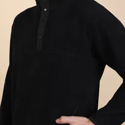 Alan Jones Men Pullover Sweatshirt image 4