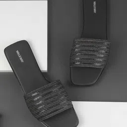 WALKWAY by Metro Women Open Toe Flats-image-26