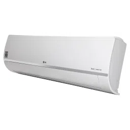LG 6 in 1 Convertible 1.5 Ton 5 Star Dual Inverter Split AC with 6 Step Fan Speed (2025 Model, Copper Condenser, US-Q19FNZE.ANLG) image 4
