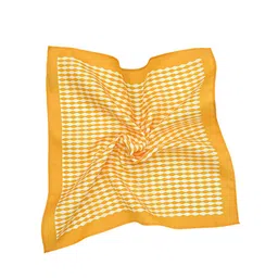 Cazzano Printed Pocket Squares image 4