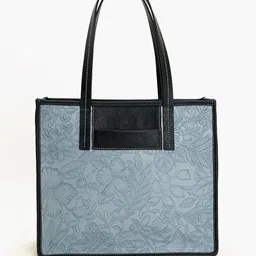 BohoGirl Floral Printed Shoulder Bag-image-45