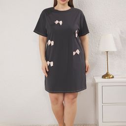 Trendyol T-shirt Dress-picture-42