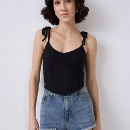 SZN Crop Top image 5