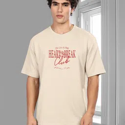 BULLMER Men Printed T-shirt image 1