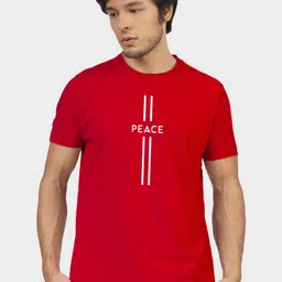 Greylongg Men Typography Printed T-shirt-picture-12