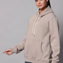 7 ISLANDS Women Hooded Sweatshirt image 5