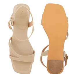 CORSICA Party Block Sandals image 3