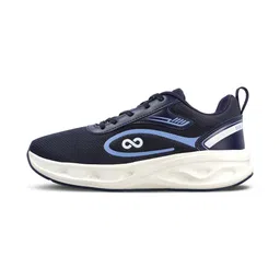 Walkaroo Men Mesh Walking Non-Marking Shoes-picture-57