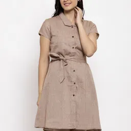 CORSICA Women's A-Line Dress-picture-26