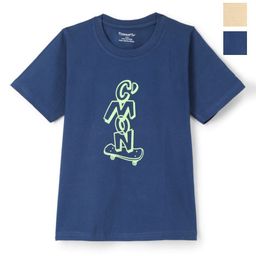 FUNKRAFTS Boys Pack Of 3 Graphic Printed Round Neck Cotton T-shirts-image-42