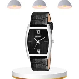 REBOOT Men Textured Dial & Straps Analogue Watch NEW128-111 SLIM-picture-30