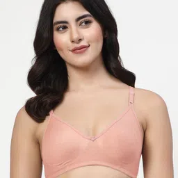 LILY Pack of 4 Full Coverage Bra image 2