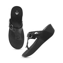 Adda Croslite Wedge Heel Sandals image 5