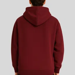 Raxedo Men Hooded Sweatshirt image 2