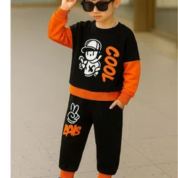 BILLYBALL Unisex Kids Printed-picture-26