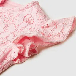 max Fit & Flare Dress image 5