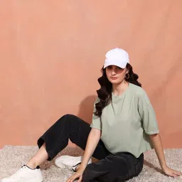 RAGHUVEER CREATION Crop Top image 3