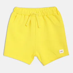 MINI KLUB Boys Regular Fit Mid-Rise Shorts-picture-55