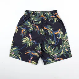 KiddoPanti Boys Printed Shorts image 2