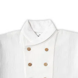 LH LUXURY FASHION Boys Shirt With Trouser image 4