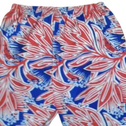 Shajiv Girl Pack Of 10 Printed Shorts image 2