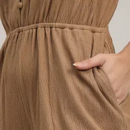 ANAI Basic Jumpsuit image 5