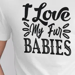 Seekbuylove Men Bio Finish Typography Printed Round Neck Cotton T-shirt image 2