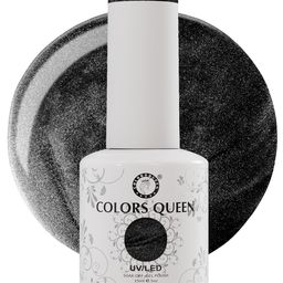 Colors Queen UV/LED Soak Off Gel Polish- 15 ml- Shade- 229-picture-21
