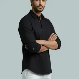 LENIA Men Kurta image 3